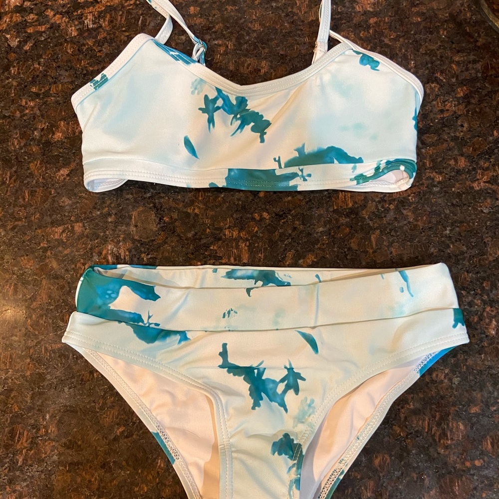 Shein bathing suit